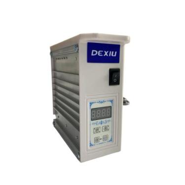 Imagem de Motor Direct Drive Overlock 550w bivolt - Dexiu, Bivolt