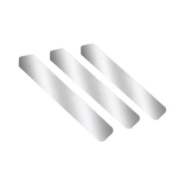 Imagem de Kit De Reparo Com Espátula De Metal Flexível Para Remoção De Cola De B