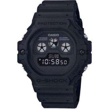 Imagem de Relógio G-Shock DW-5900BB-Masculino