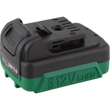 Imagem de Bateria 12V Para Pfd120 Dwt Vonder