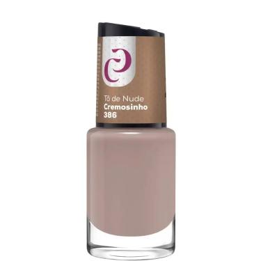 Imagem de Esmalte Nude Cremosinho N°386 Core 10ML