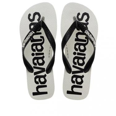 Imagem de Chinelo Masculino Havaianas Logomania2 Fc-Masculino