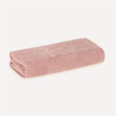 Imagem de Toalha de Banho em Algodão Grace - Karsten, PETALA