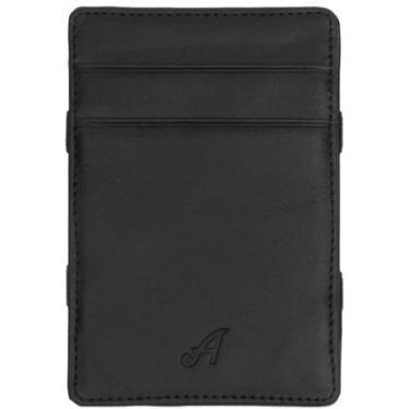Imagem de Carteira Masculina Porta-Cartões Mágica Artillee 115-Masculino