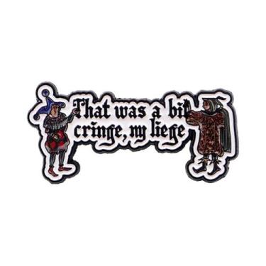 Imagem de Broche/Pin Esmaltado De Halloween Com Caveira Colorida, OVNI E Dachshu