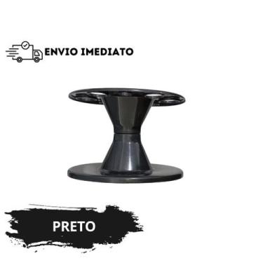 Imagem de Suporte de Escovas e Pentes Tesoura Trissé Organização Profissional de