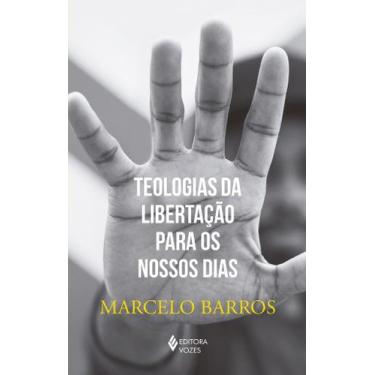 Imagem de Livro - Teologias da libertação para os nossos dias