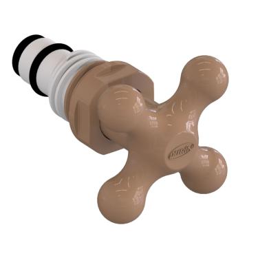 Imagem de Repara de Registro Pressão Torneira Porto Belo Durin