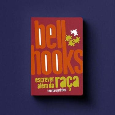 Imagem de Escrever Alem da Raca - Editora Elefante