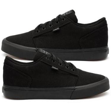 Imagem de Tênis Qix Allan Mesquita MG Lona Unissex-Masculino