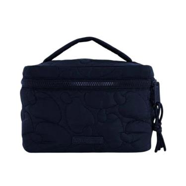 Imagem de NECESSAIRE FARM MOCHILA ME LEVA LISOS AZUL 78332531M-Unissex