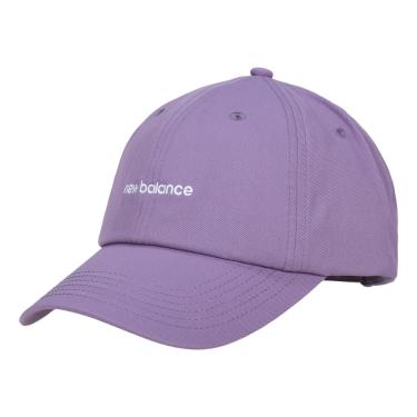 Imagem de Boné New Balance 6 Panel Flat Brim-Unissex