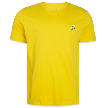 Imagem de Camiseta New Era Nba Los Angeles Lakers Core-Masculino