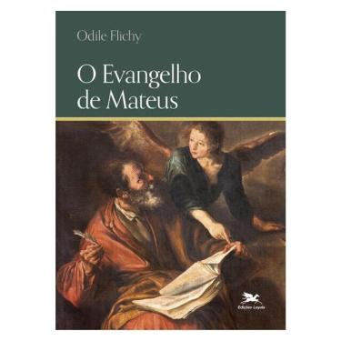 Imagem de O Evangelho De Mateus