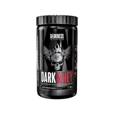 Imagem de Whey Protein Concentrado Darkness Dark Whey-Unissex