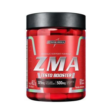 Imagem de Multivitamínico Integralmedica Zma 60g, Neutro