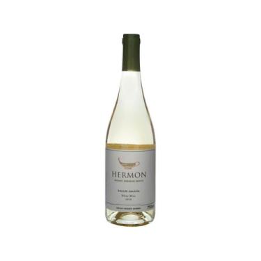 Imagem de Vinho Israel Yarden Mount Hermon Branco 750ml - Golan Heights, Seco, B