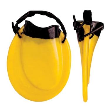 Imagem de FINIS Aletas de acionamento positivo (pequenas)