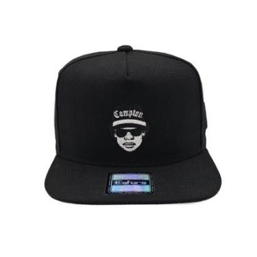 Imagem de Bone Rhino Size Snapback Aba Reta-Masculino