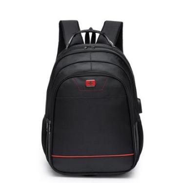 Imagem de Mochila Reforçada Masculina Executiva 46 Litros-Masculino