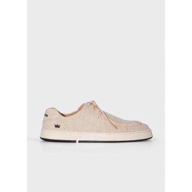 Imagem de Tênis soho joatinga juta OSKLEN-Masculino