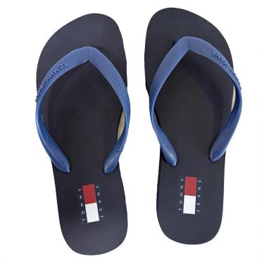 Imagem de Chinelo Tommy Hilfiger TJM Beach Flip Flop-Masculino