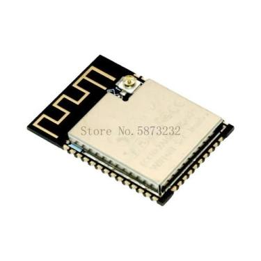 Imagem de ESP8266 ESP32-S Modelo WiFi Serial ESP-12 12E 12F 12S 07 07S 01 01S M1