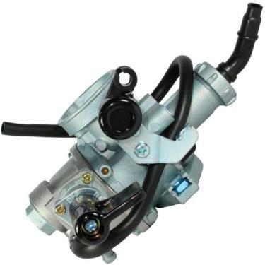 Imagem de Carburador completo Biz125 Biz 125 2006 a 2008 - Smartfox