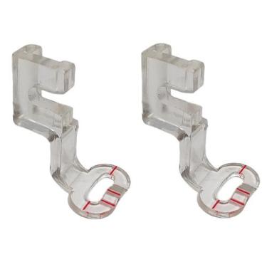 Imagem de Sapatilha Pezinho Sapatilha Maquina Bordar Janome 370e - LMX