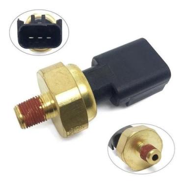 Imagem de Interruptor Sensor Pressão Óleo Challenger Charger Durango - FIRENZE