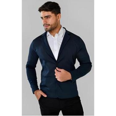 Imagem de Blazer Masculino Slim Fit-Masculino