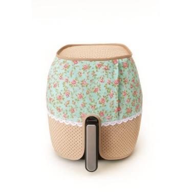 Imagem de Capas de Airfryer 5L - Miguel enxovais, tifany
