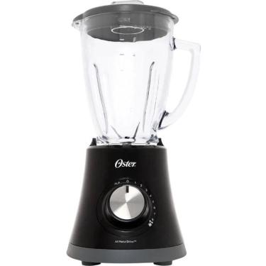 Imagem de Liquidificador Oster Super Chef 1,25L Preto