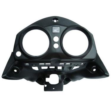 Imagem de Suporte Painel Farol Titan150 Mix 2011 a 2013 Original - Serjão Motope