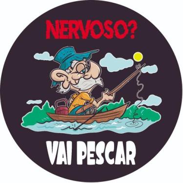 Imagem de Capa de Estepe Impermeável Pneu Aro 15 ao 16 Exclusiva para Ecosport C