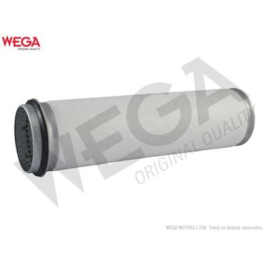 Imagem de Filtro ar Mb L 1313 1966 a 2001 Wega WAP-187/S