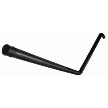 Imagem de Tubo de refrigeração do motor Volkswagen Kombi 2006 a 2014 - VALCLEI