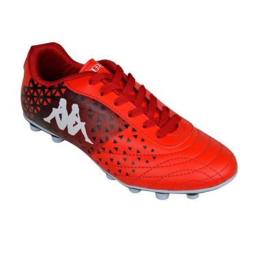 Imagem de Chuteira Kappa Futebol de Campo Adulto 8314-Masculino