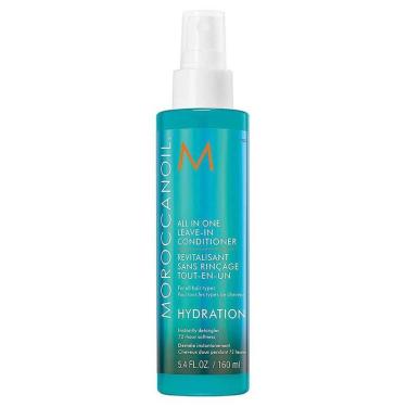 Imagem de Moroccanoil Sem Enxágue Tudo Em Um Condicionador 160ml-Unissex