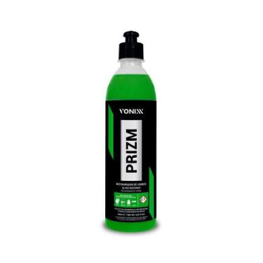 Imagem de Prizm Restaurador de Vidros 500ml para Remoção de Manchas - VONIXX