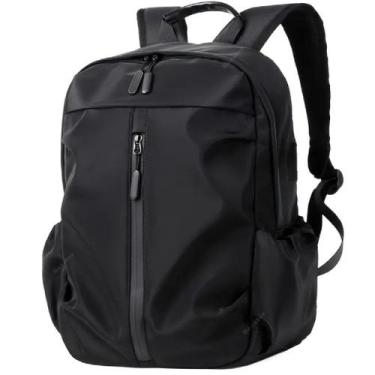 Imagem de Mochila Executiva Masculina/Feminina Trabalho Reforçada Impermeável - 