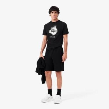 Imagem de Calções Para Tênis Ultra Dry, Ajuste Regular-Masculino
