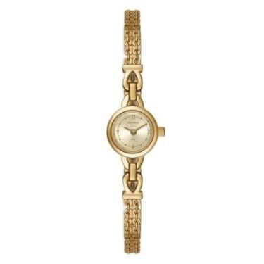 Imagem de Relógio Seculus   lpsvdb Bracelete Mini-Feminino