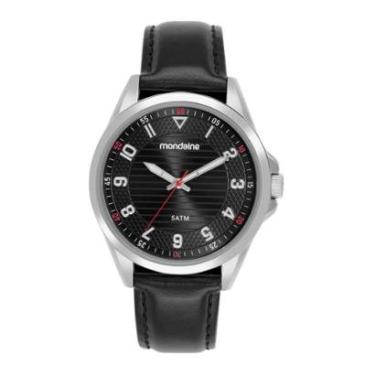 Imagem de Relogio Mondaine   g0mvnh Casual-Masculino