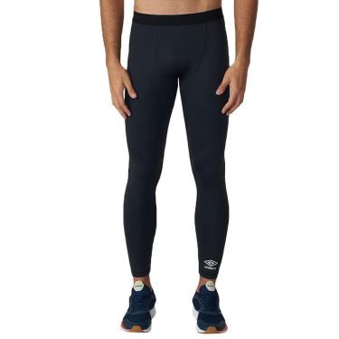 Imagem de CALÇA TÉRMICA UMBRO DIAMOND ESSENTIAL MASCULINA-Masculino