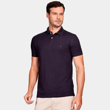 Imagem de Camisa Polo Aramis Detalhe Interno Masculino-Masculino