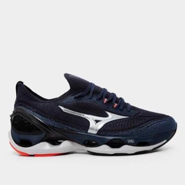 Imagem de Tênis Mizuno Wave Endeavor 3 Masculino-Masculino