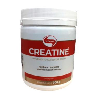 Imagem de Creatina Monohidratada Vitafor 300g