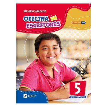 Imagem de Oficina De Escritores Vol 5