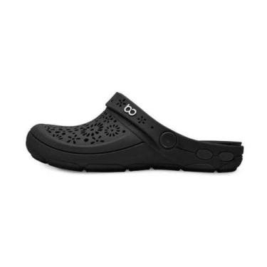 Imagem de Chinelo Babuch Boaonda Nelly Conforto - 36, 37, Blue